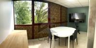 Louer Bureau 130 m2 Lormont