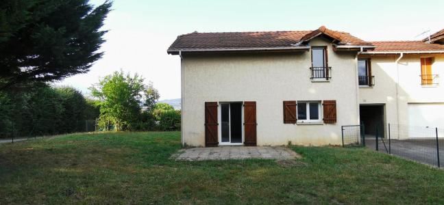 photo For sale Prestigious house PONT-DE-BEAUVOISIN 73