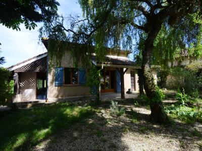 Vente Maison 5 pices MANCIET 32370