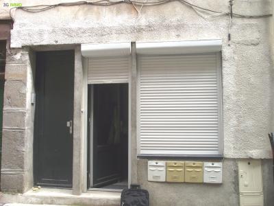 For sale Apartment building LANGEAC  43