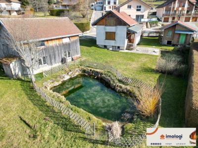 For sale House MONTPERREUX 