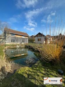 For sale House MONTPERREUX 