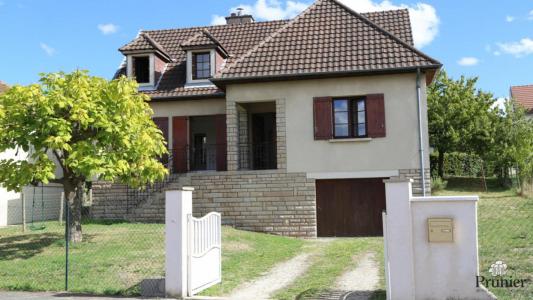 Vente Maison 4 pices AUTUN 71400