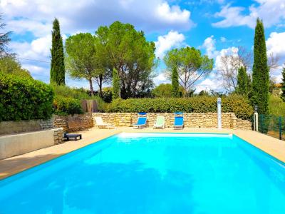 photo For sale House UZES 30