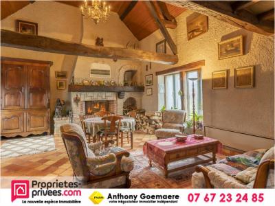 Vente Maison LANGON  41