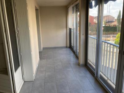 Vente Appartement SIX-FOURS-LES-PLAGES 