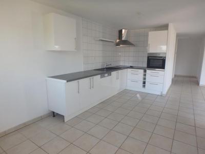 Vente Appartement CHARQUEMONT  25