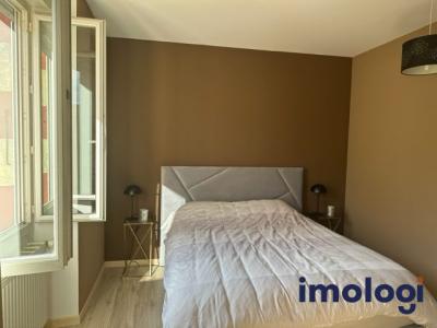 For sale Apartment PONTARLIER 