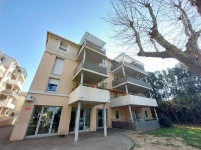 Vente Appartement AVIGNON 