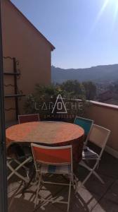 Vente Appartement COLLIOURE 