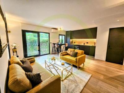 photo For sale Apartment SAINT-JEAN-CAP-FERRAT 06