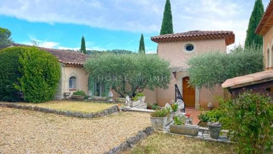 photo For sale Prestigious house SALERNES 83