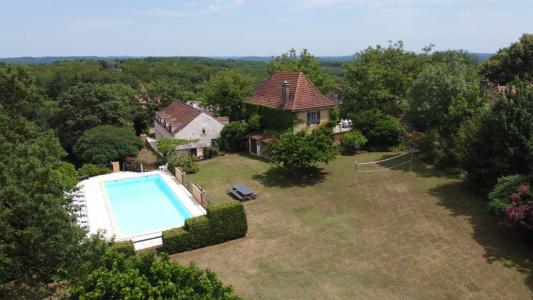 For sale House MONTGESTY  46