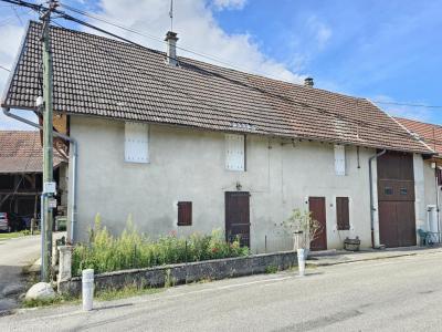 Vente Maison YENNE  73