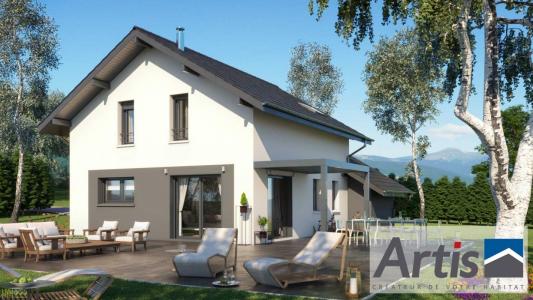 Vente Maison 5 pices MARGENCEL 74200