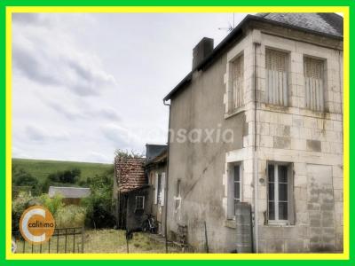 Vente Maison 5 pices SANCERRE 18300