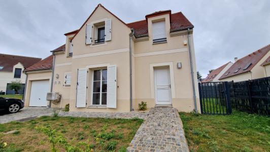 For sale House SAINT-WITZ  95