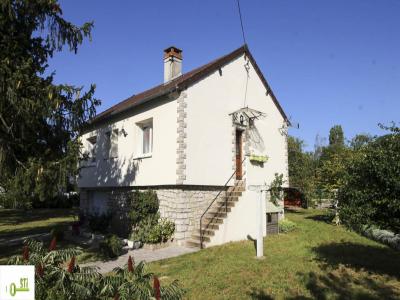 For sale House DAMMARIE-SUR-LOING  45