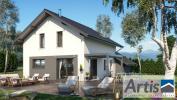 Vente Maison Margencel  74200 5 pieces 112 m2