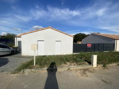 Location Maison 4 pices MARTINET 85150