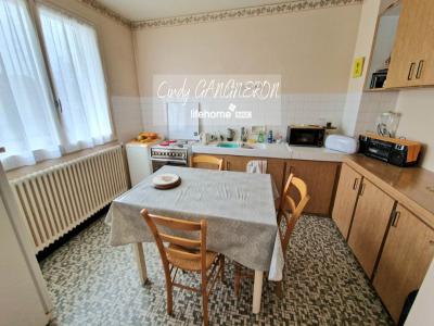 Vente Maison 4 pices BUZANCAIS 36500