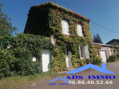 Vente Maison 6 pices BUZANCY 08240