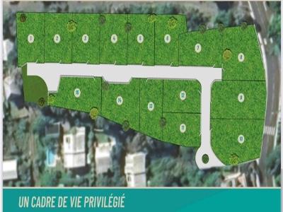 Vente Terrain BOIS-DE-NEFLES-SAINT-PAUL 97411