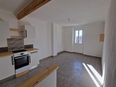 photo For sale Apartment ALES 30