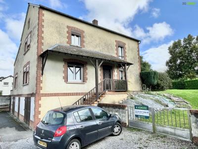 Vente Maison 7 pices BOUE 02450