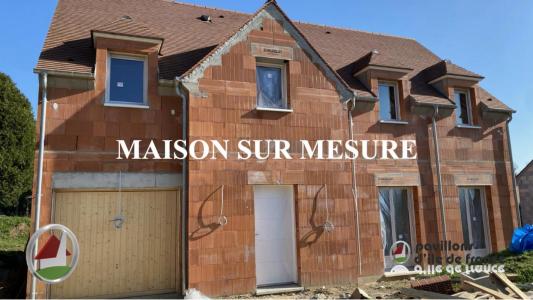 Vente Maison MONTGEROULT  95