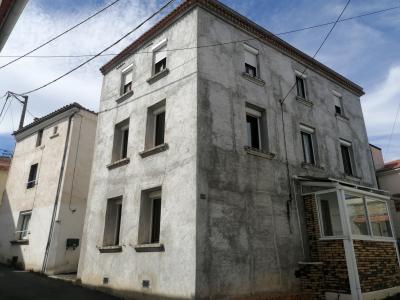 Vente Maison SAINTE-FLORINE  43