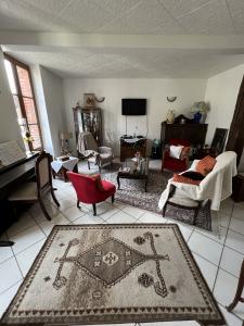 Vente Maison CLOYES-SUR-LE-LOIR 28220