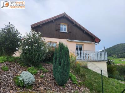 Vente Maison 7 pices LA-BRESSE 88250