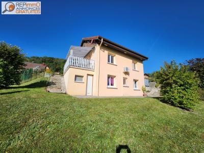 Vente Maison VENTRON  88