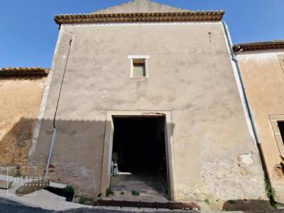 photo For sale House SAINT-ANDRE-DE-ROQUELONGUE 11