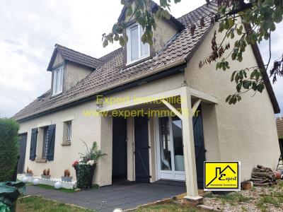 Vente Maison DIEPPE 76200