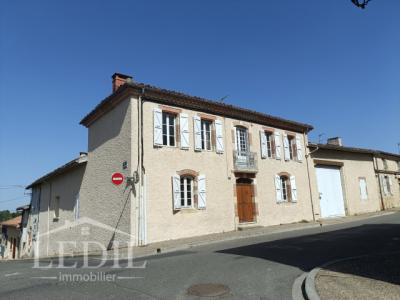 Vente Maison 6 pices GIMONT 32200