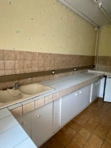 Location Appartement ROMBAS  57