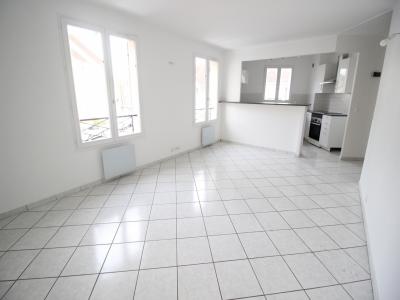 Vente Appartement LIMEIL-BREVANNES  94