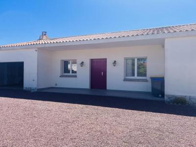 photo For sale House SABLES-D'OLONNE 85