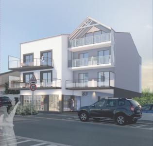 Vente Appartement 2 pices SABLES-D'OLONNE 85100