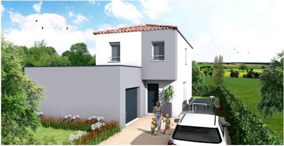 Vente Maison 4 pices SABLES-D'OLONNE 85100