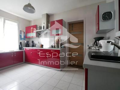 For sale House SAINT-CHRISTOPHE 