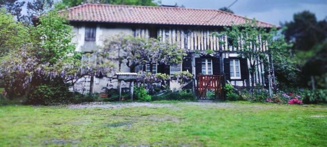 Vente Maison SOLFERINO 40210