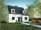 Vente Maison Bornel  60540 5 pieces 110 m2