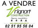 Acheter Maison 96 m2 Olonne-sur-mer