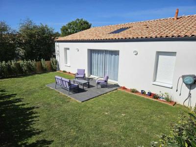 photo For sale House SABLES-D'OLONNE 85