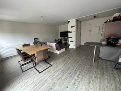 Vente Appartement ABBEVILLE 