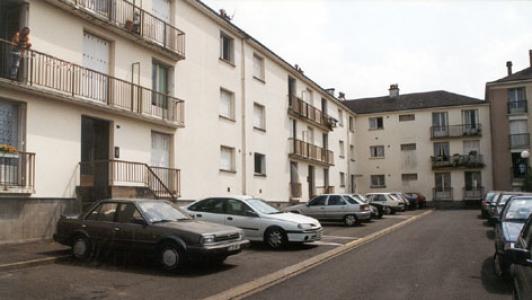 Vente Appartement AMBOISE  37