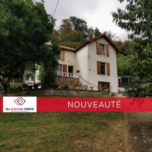 Vente Maison 3 pices ISLE-JOURDAIN 86150